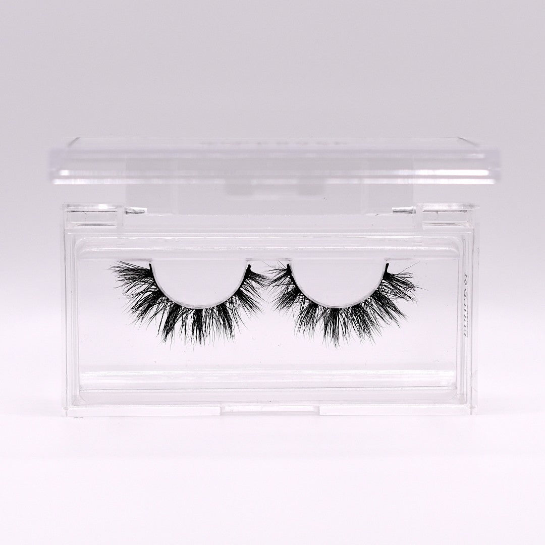 EG 01 LASH