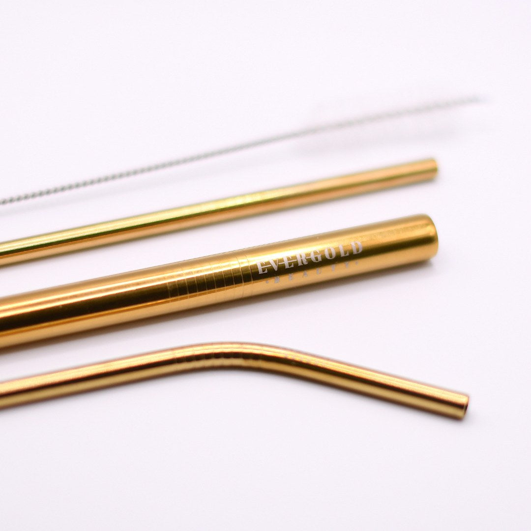 Straw Set