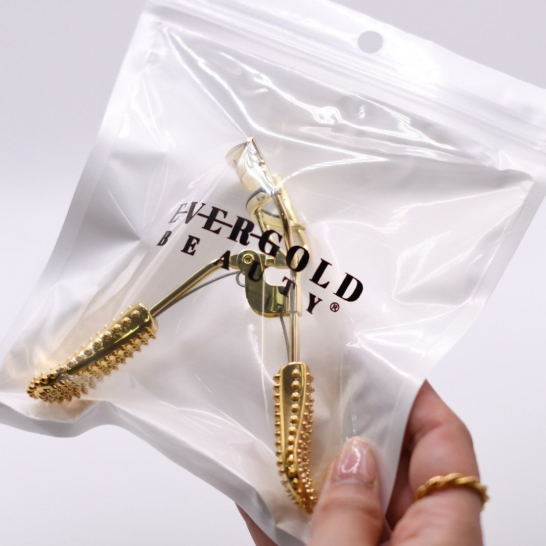 Eyelash Curler