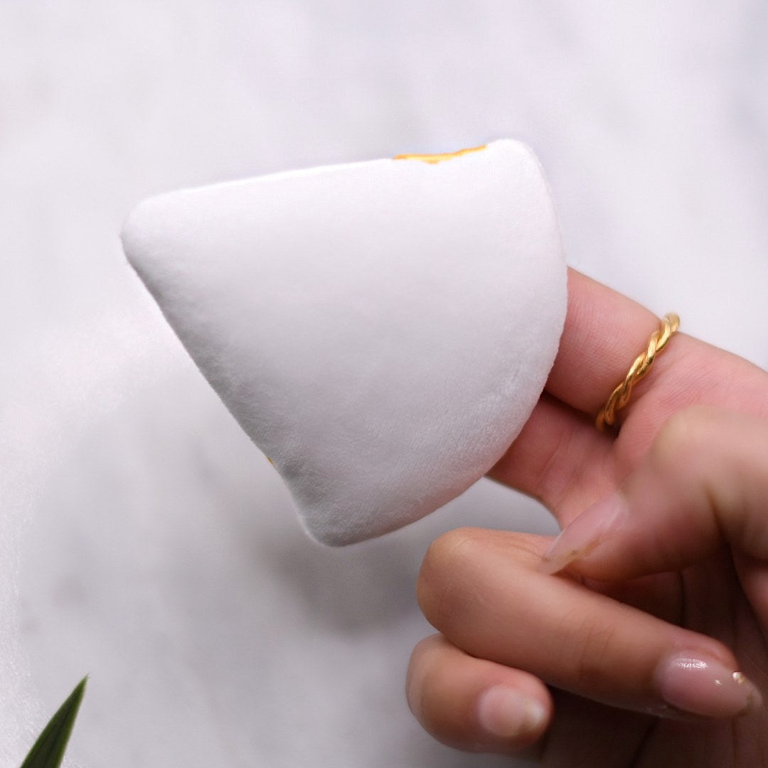 Powder Puffs - 5 Pack