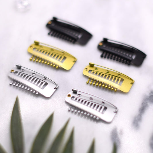 Dupatta Clips - 6 Pack
